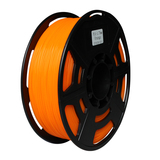 PLA Filament , Orange