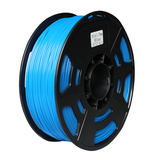 PLA Filament , Blue