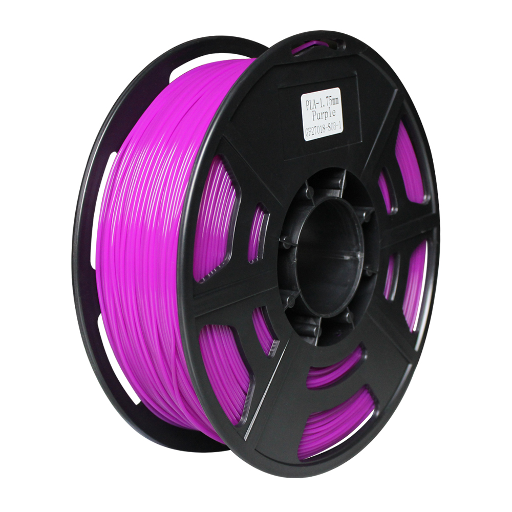PLA Filament , Purple